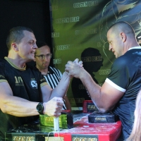 Golden Bear 2023 # Armwrestling # Armpower.net