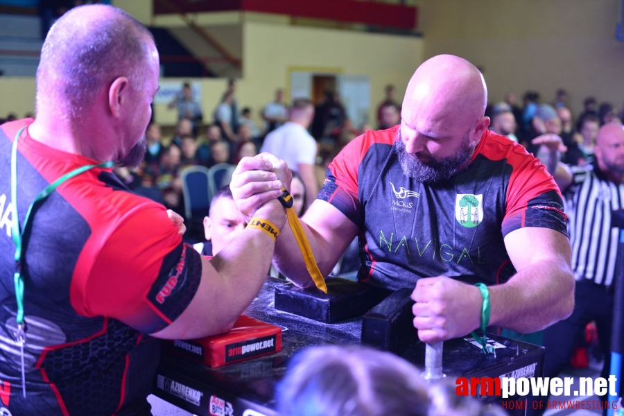 Mistrzostwa Polski 2023 - Cieszyn # Armwrestling # Armpower.net