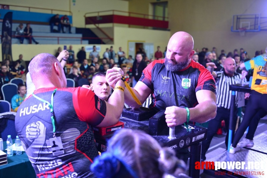 Mistrzostwa Polski 2023 - Cieszyn # Armwrestling # Armpower.net