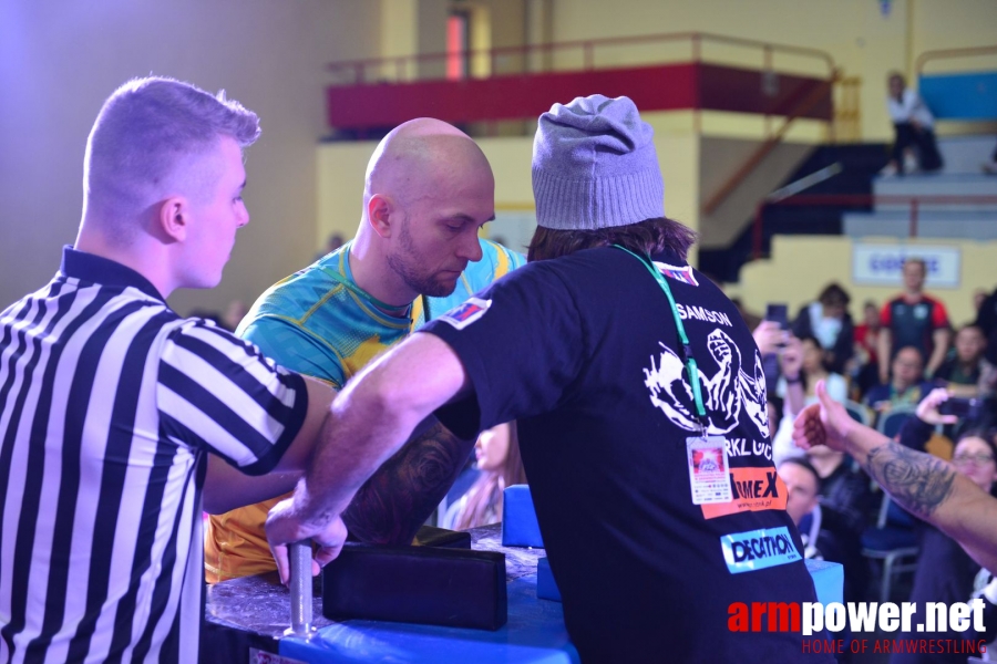 Mistrzostwa Polski 2023 - Cieszyn # Siłowanie na ręce # Armwrestling # Armpower.net