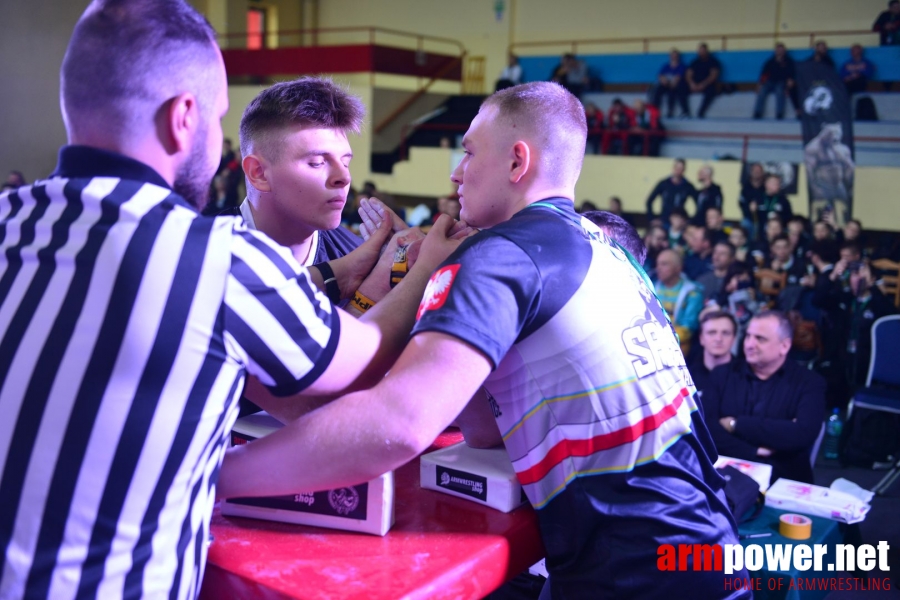 Mistrzostwa Polski 2023 - Cieszyn # Siłowanie na ręce # Armwrestling # Armpower.net