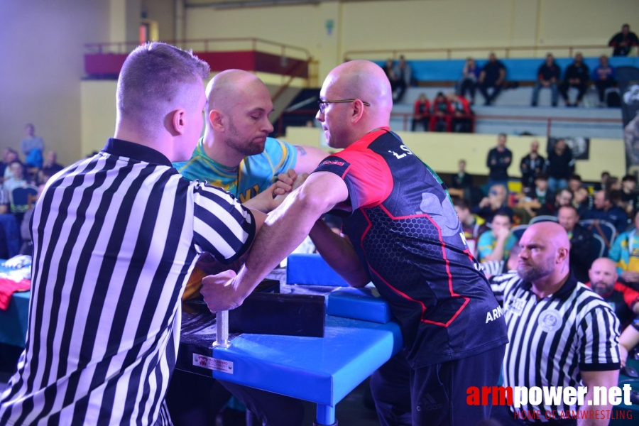 Mistrzostwa Polski 2023 - Cieszyn # Armwrestling # Armpower.net