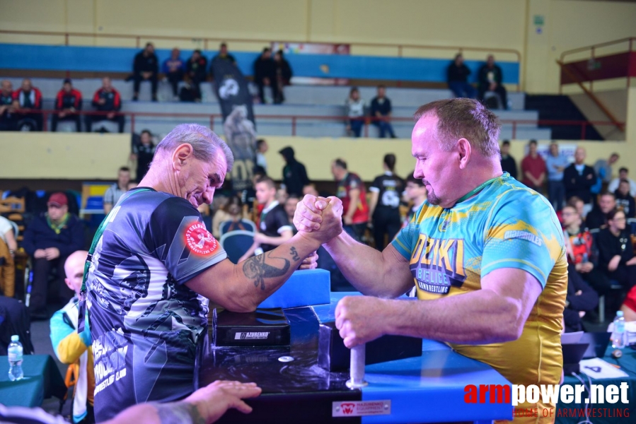 Mistrzostwa Polski 2023 - Cieszyn # Armwrestling # Armpower.net