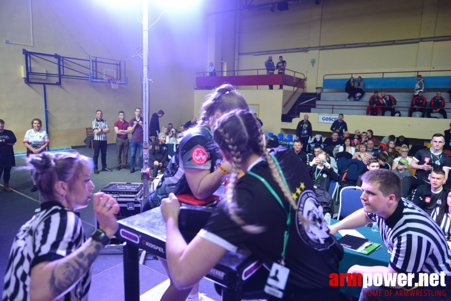 Mistrzostwa Polski 2023 - Cieszyn # Armwrestling # Armpower.net