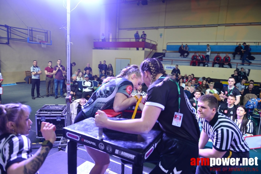 Mistrzostwa Polski 2023 - Cieszyn # Armwrestling # Armpower.net