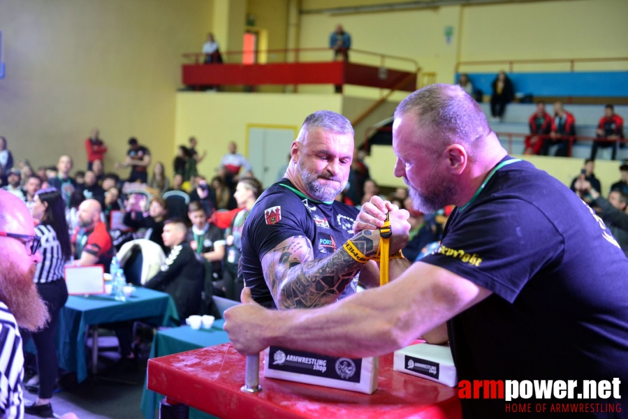 Mistrzostwa Polski 2023 - Cieszyn # Armwrestling # Armpower.net