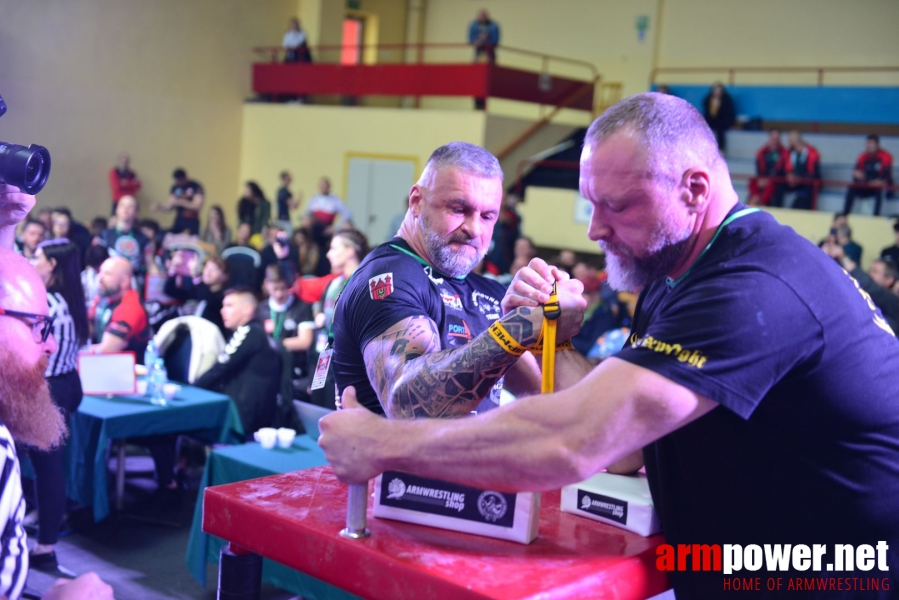 Mistrzostwa Polski 2023 - Cieszyn # Armwrestling # Armpower.net