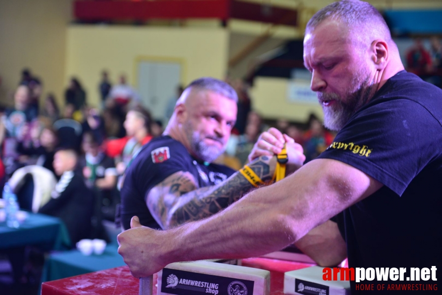 Mistrzostwa Polski 2023 - Cieszyn # Armwrestling # Armpower.net