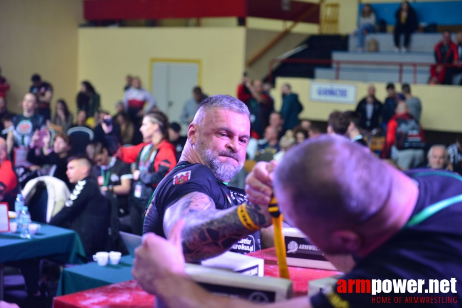 Mistrzostwa Polski 2023 - Cieszyn # Siłowanie na ręce # Armwrestling # Armpower.net