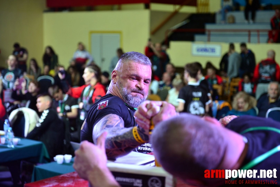 Mistrzostwa Polski 2023 - Cieszyn # Armwrestling # Armpower.net