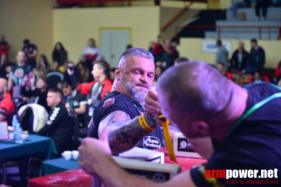 Mistrzostwa Polski 2023 - Cieszyn # Armwrestling # Armpower.net