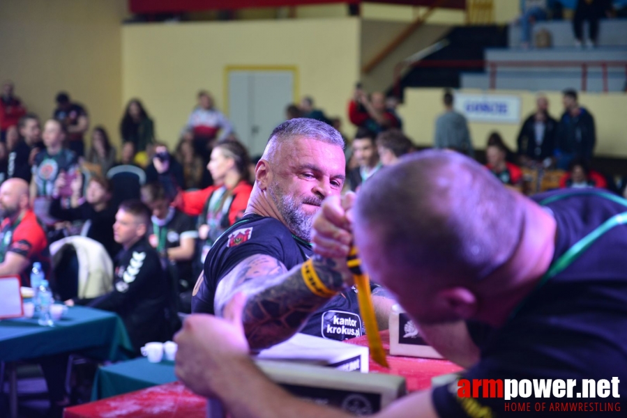 Mistrzostwa Polski 2023 - Cieszyn # Armwrestling # Armpower.net