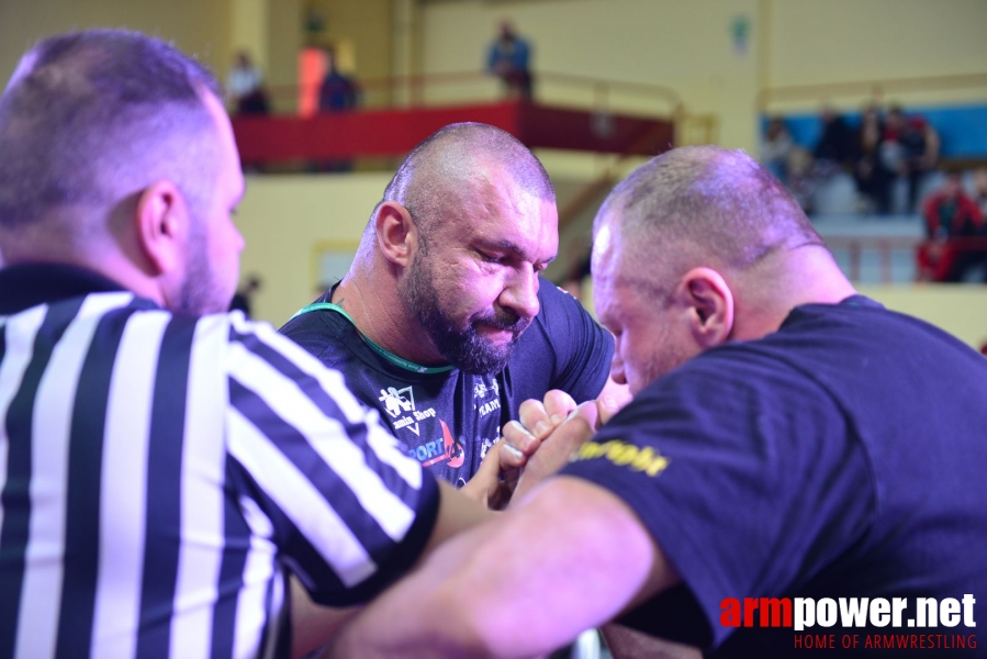 Mistrzostwa Polski 2023 - Cieszyn # Armwrestling # Armpower.net