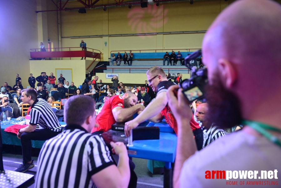 Mistrzostwa Polski 2023 - Cieszyn # Armwrestling # Armpower.net