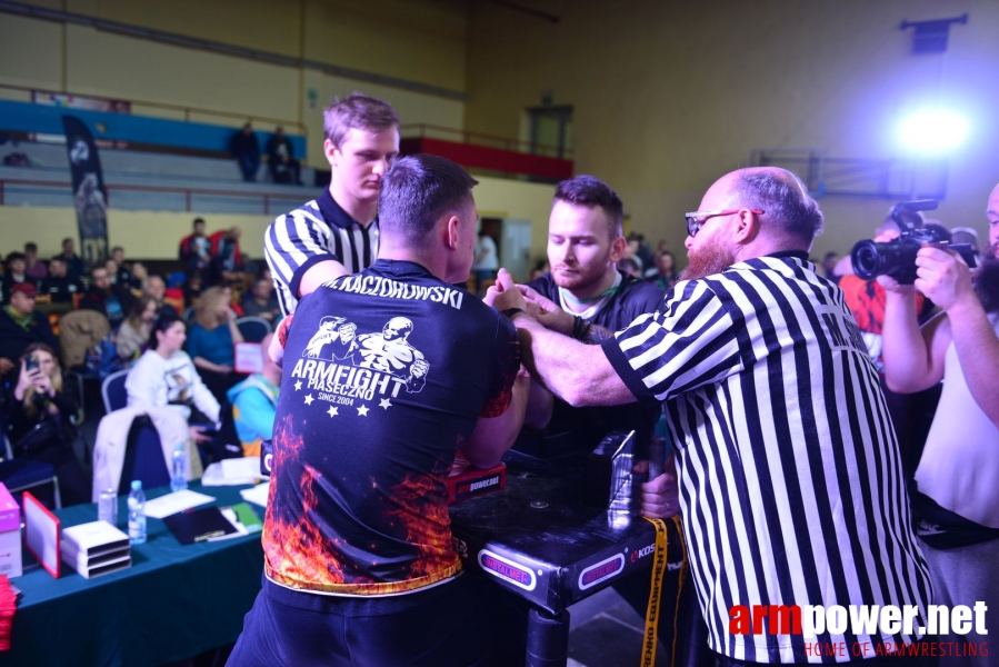 Mistrzostwa Polski 2023 - Cieszyn # Armwrestling # Armpower.net