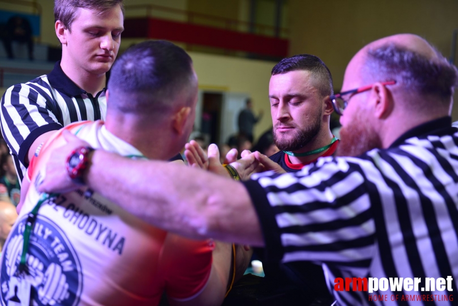 Mistrzostwa Polski 2023 - Cieszyn # Armwrestling # Armpower.net