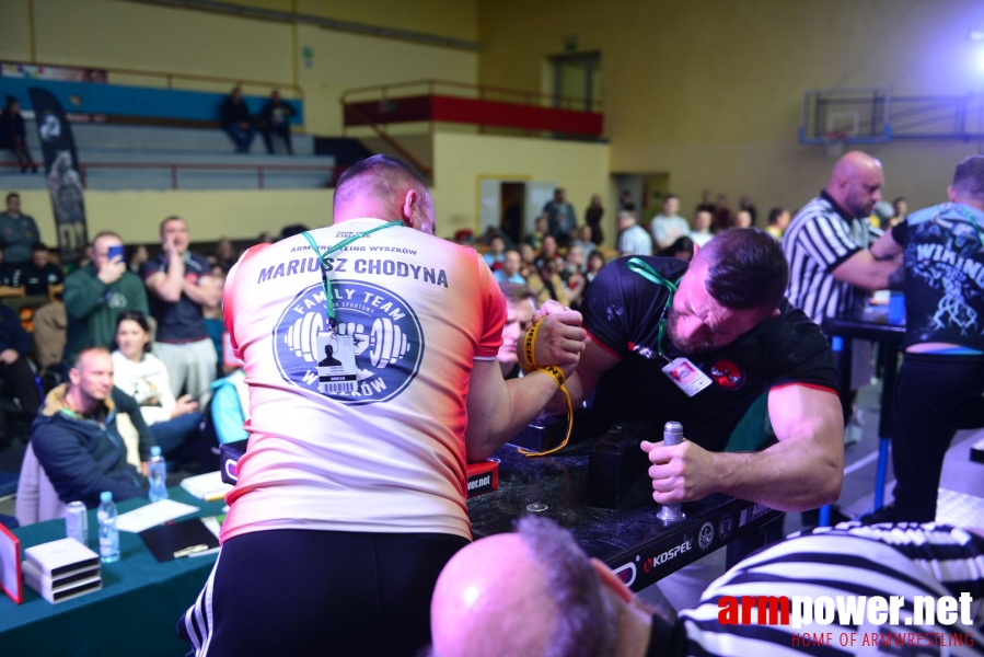 Mistrzostwa Polski 2023 - Cieszyn # Armwrestling # Armpower.net