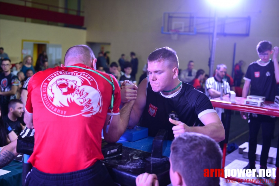 Mistrzostwa Polski 2023 - Cieszyn # Armwrestling # Armpower.net