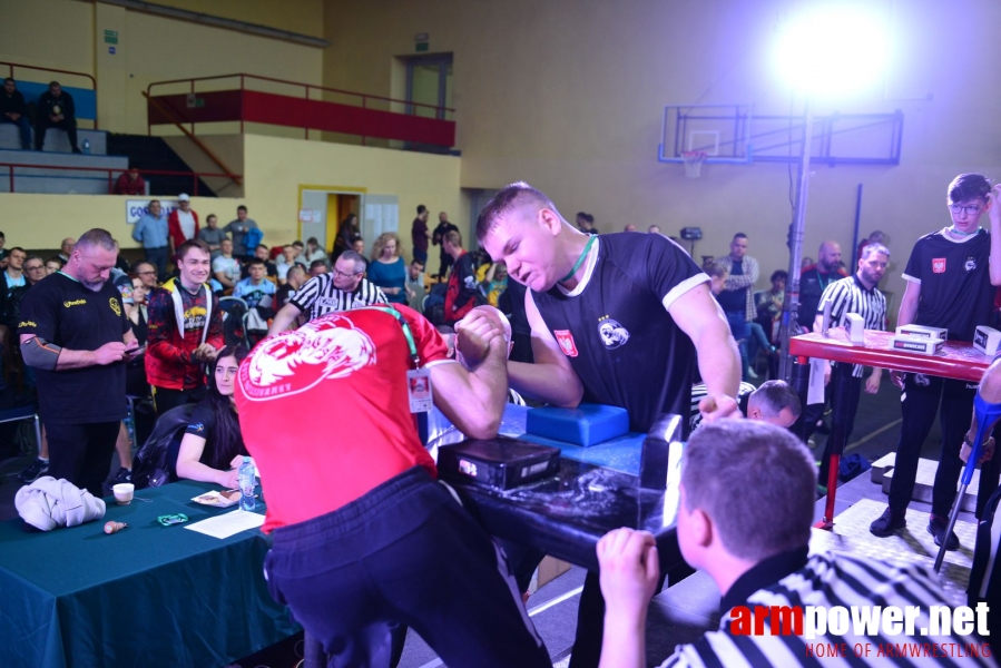 Mistrzostwa Polski 2023 - Cieszyn # Armwrestling # Armpower.net