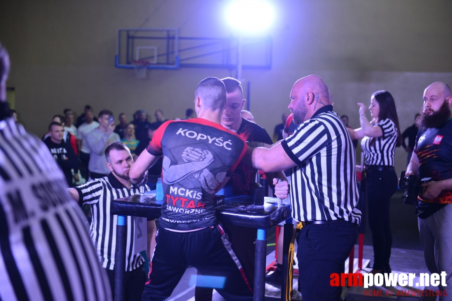 Mistrzostwa Polski 2023 - Cieszyn # Siłowanie na ręce # Armwrestling # Armpower.net