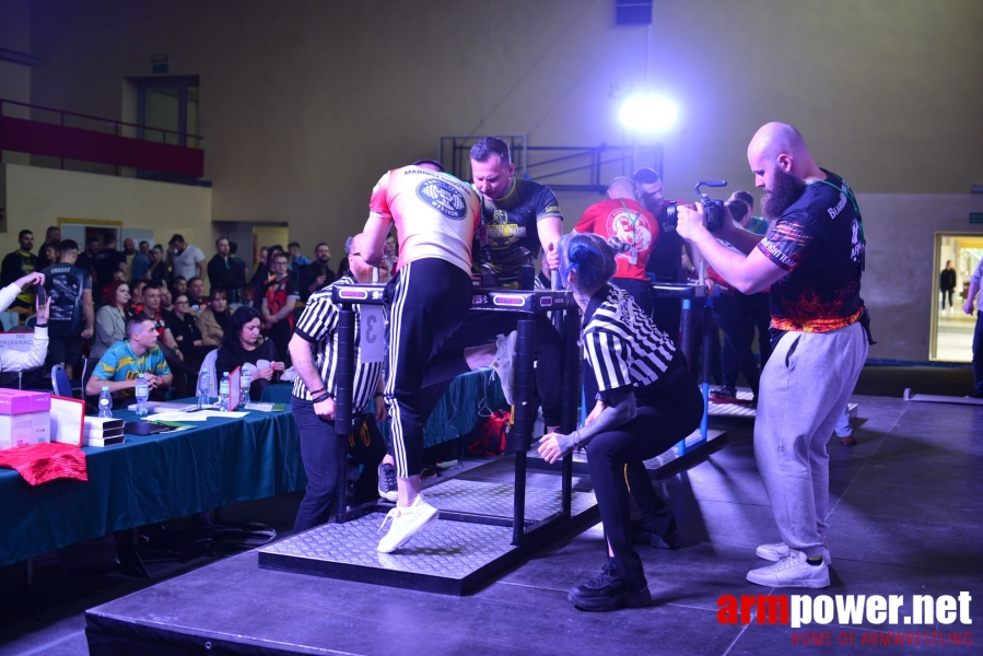 Mistrzostwa Polski 2023 - Cieszyn # Armwrestling # Armpower.net