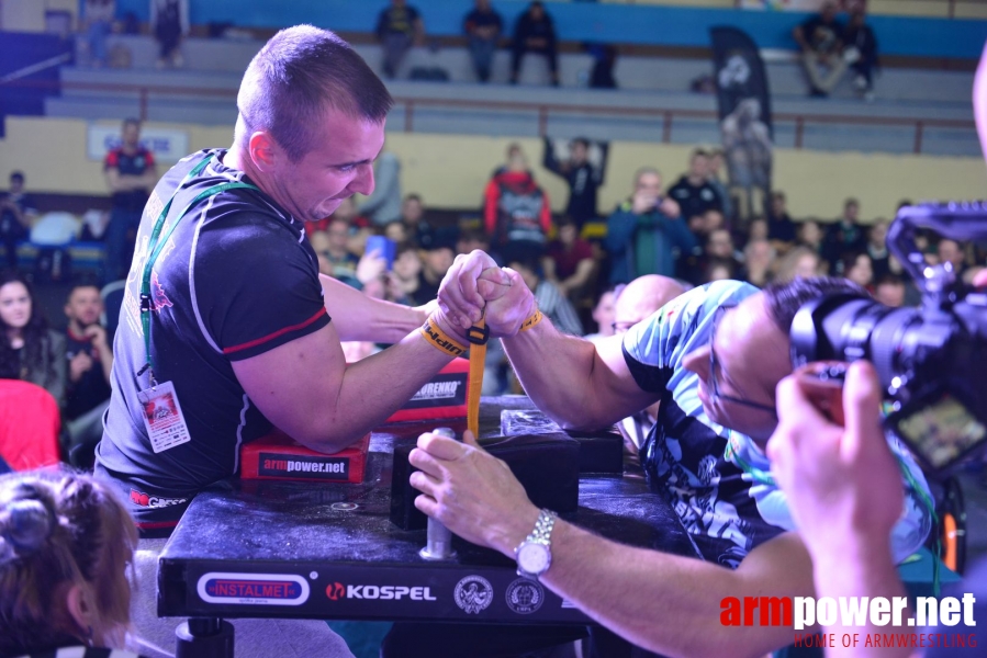 Mistrzostwa Polski 2023 - Cieszyn # Armwrestling # Armpower.net