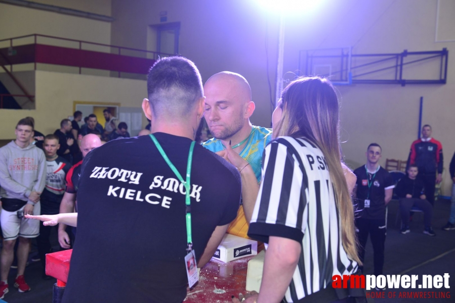 Mistrzostwa Polski 2023 - Cieszyn # Siłowanie na ręce # Armwrestling # Armpower.net