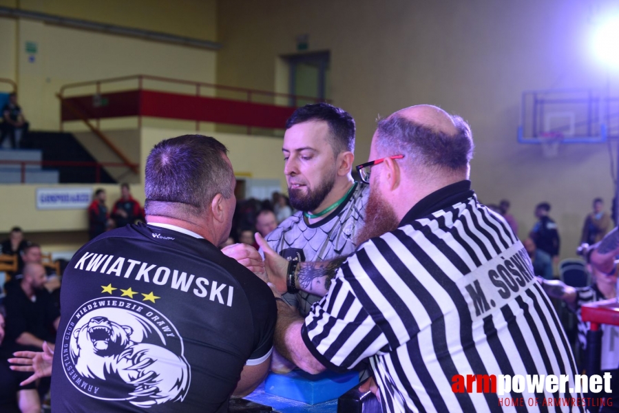 Mistrzostwa Polski 2023 - Cieszyn # Armwrestling # Armpower.net