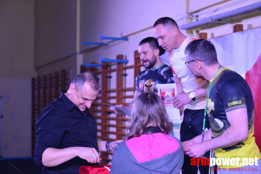 Mistrzostwa Polski 2023 - Cieszyn # Armwrestling # Armpower.net