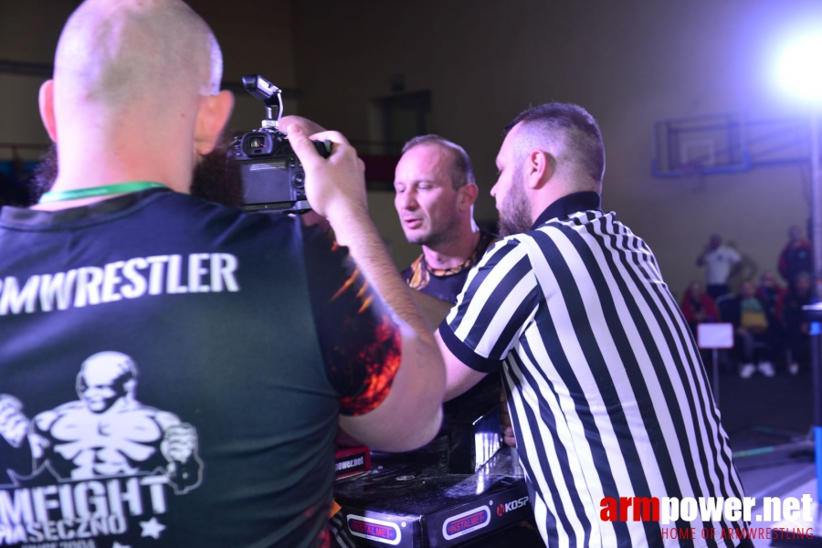 Mistrzostwa Polski 2023 - Cieszyn # Armwrestling # Armpower.net