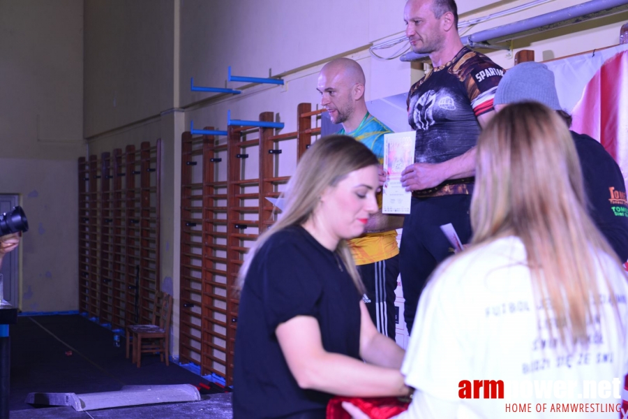 Mistrzostwa Polski 2023 - Cieszyn # Siłowanie na ręce # Armwrestling # Armpower.net