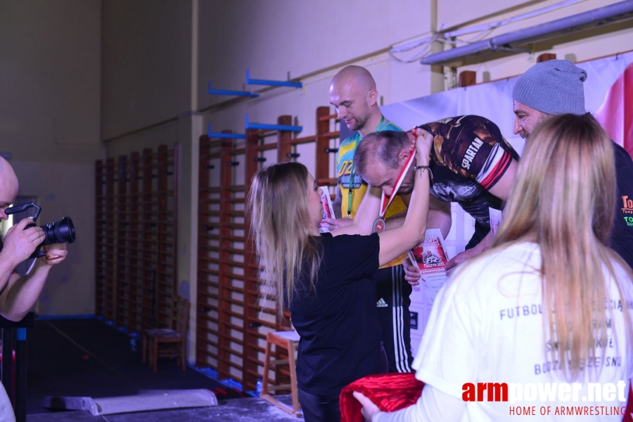 Mistrzostwa Polski 2023 - Cieszyn # Armwrestling # Armpower.net