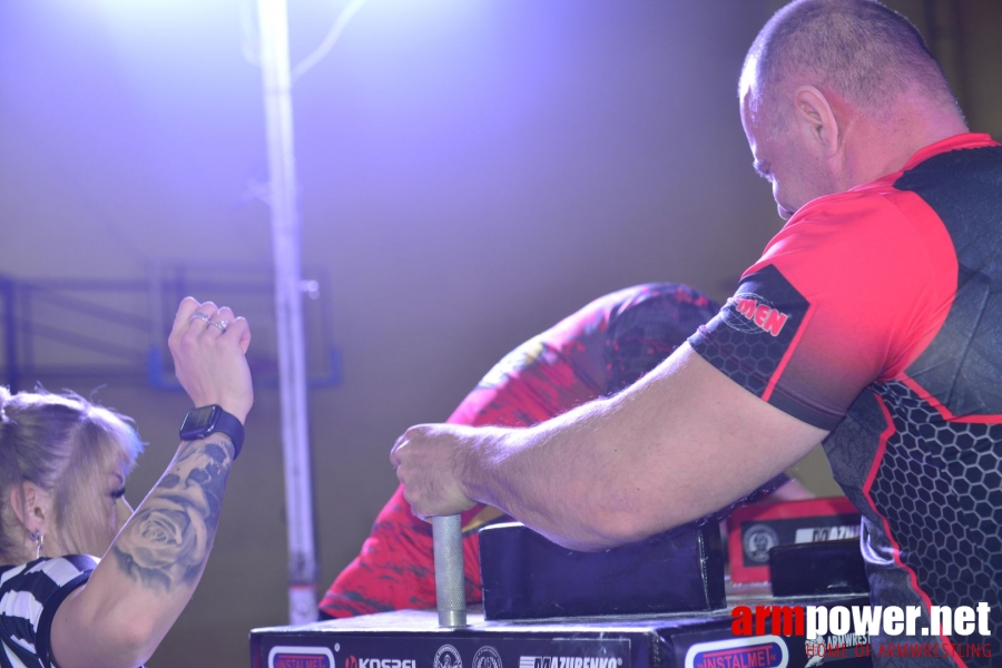 Mistrzostwa Polski 2023 - Cieszyn # Armwrestling # Armpower.net