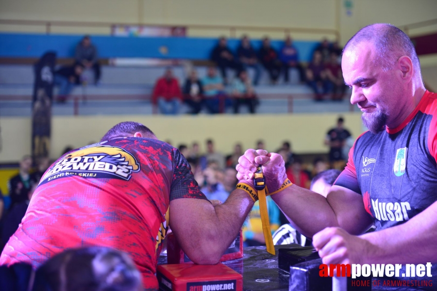 Mistrzostwa Polski 2023 - Cieszyn # Siłowanie na ręce # Armwrestling # Armpower.net