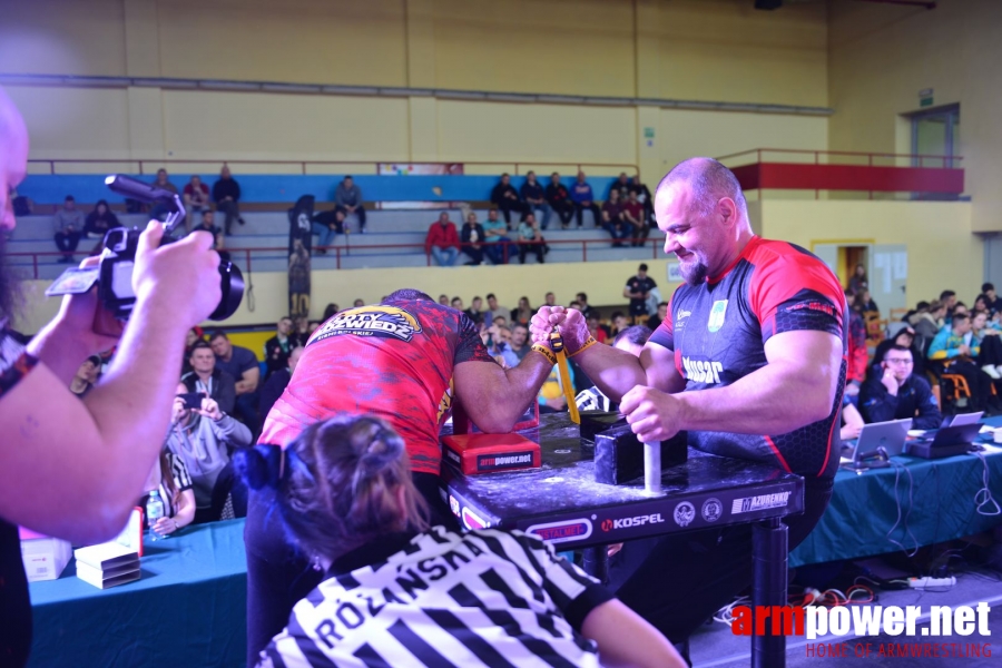 Mistrzostwa Polski 2023 - Cieszyn # Siłowanie na ręce # Armwrestling # Armpower.net