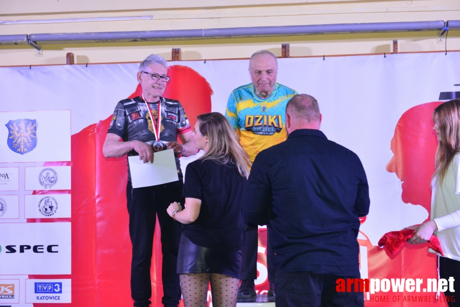 Mistrzostwa Polski 2023 - Cieszyn # Armwrestling # Armpower.net