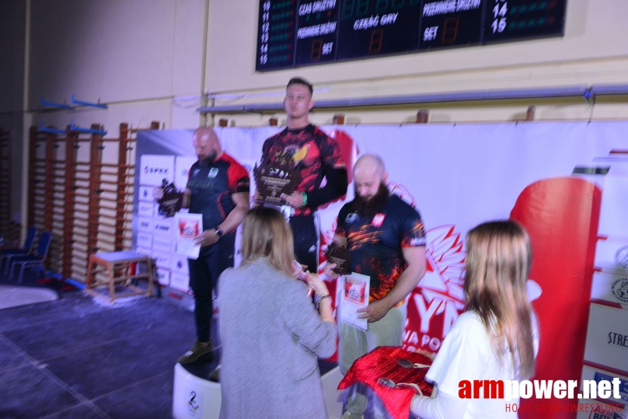 Mistrzostwa Polski 2023 - Cieszyn # Siłowanie na ręce # Armwrestling # Armpower.net