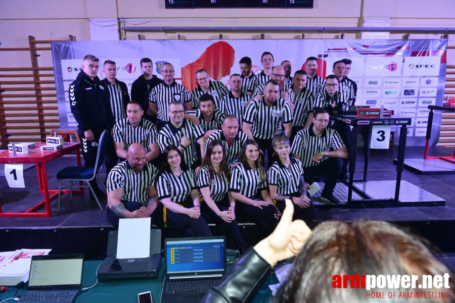 Mistrzostwa Polski 2023 - Cieszyn # Armwrestling # Armpower.net