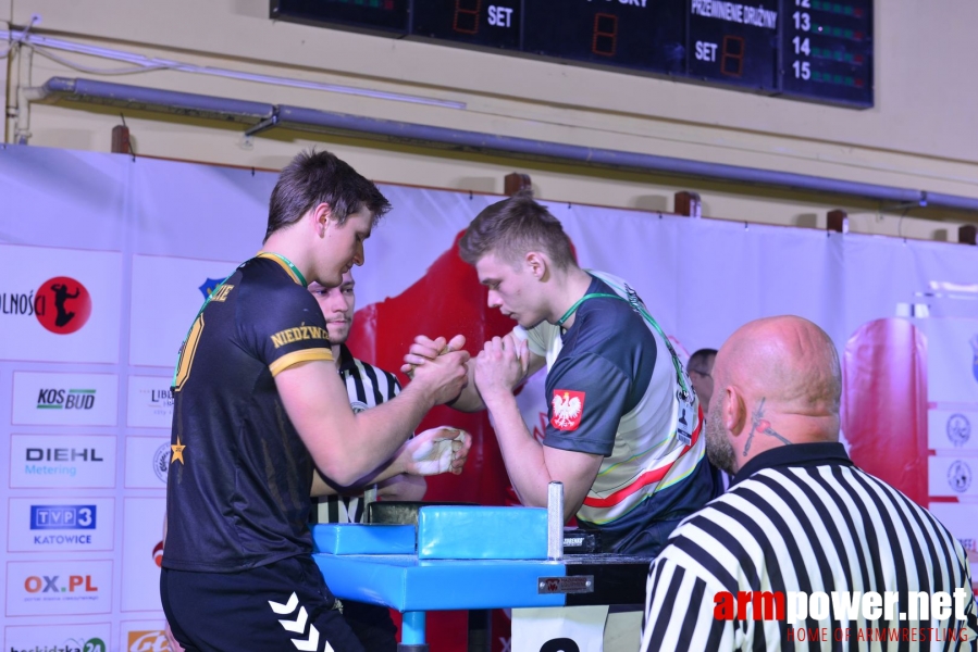 Mistrzostwa Polski 2023 - Cieszyn # Armwrestling # Armpower.net