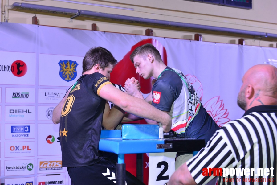 Mistrzostwa Polski 2023 - Cieszyn # Siłowanie na ręce # Armwrestling # Armpower.net