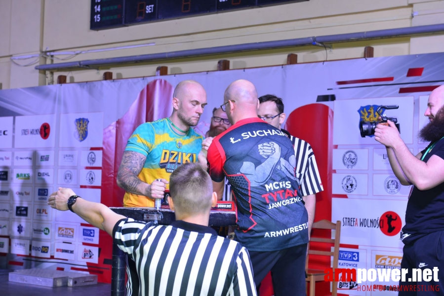 Mistrzostwa Polski 2023 - Cieszyn # Armwrestling # Armpower.net