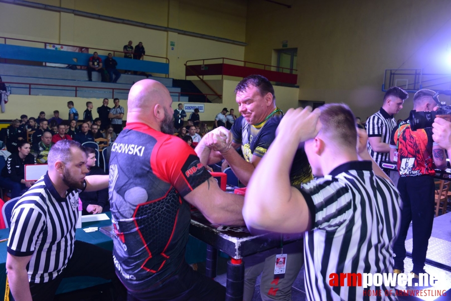 Mistrzostwa Polski 2023 - Cieszyn # Armwrestling # Armpower.net