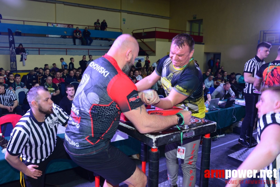 Mistrzostwa Polski 2023 - Cieszyn # Siłowanie na ręce # Armwrestling # Armpower.net