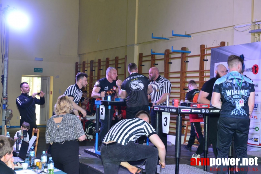 Mistrzostwa Polski 2023 - Cieszyn # Siłowanie na ręce # Armwrestling # Armpower.net