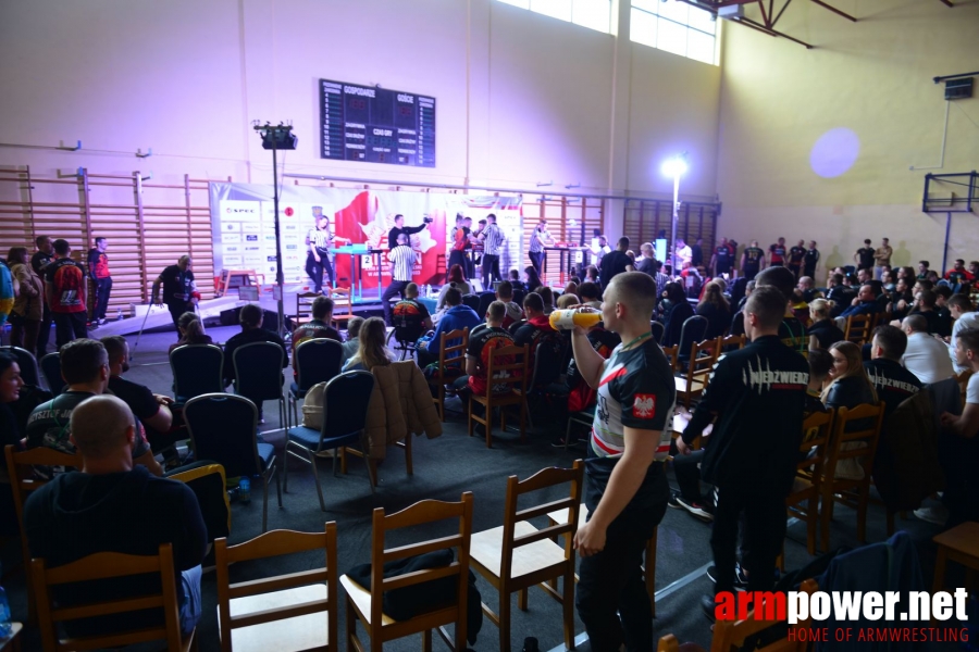 Mistrzostwa Polski 2023 - Cieszyn # Siłowanie na ręce # Armwrestling # Armpower.net