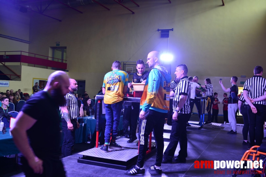 Mistrzostwa Polski 2023 - Cieszyn # Siłowanie na ręce # Armwrestling # Armpower.net