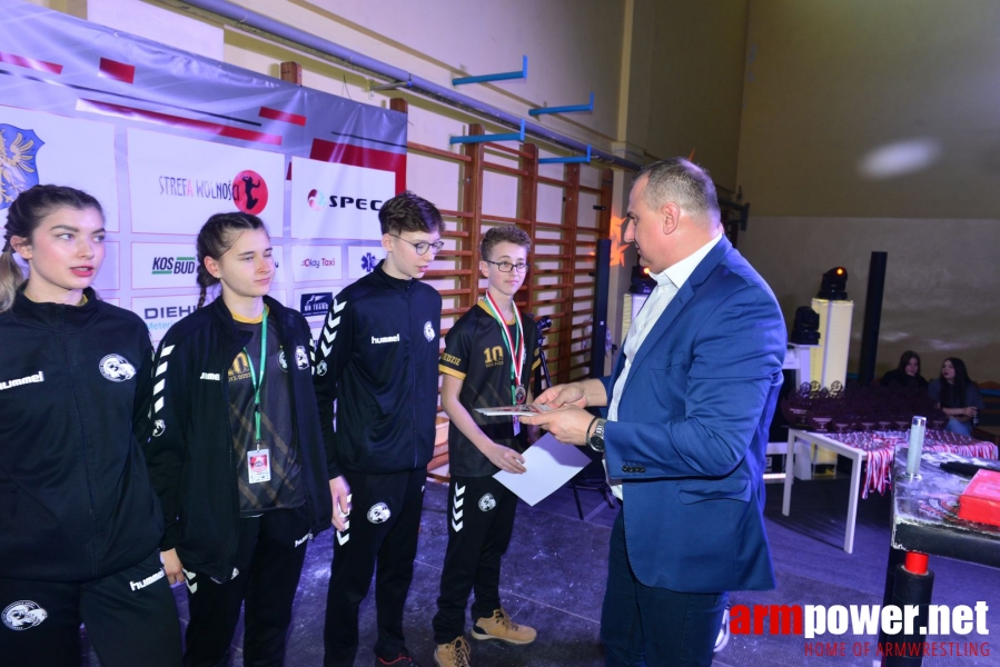 Mistrzostwa Polski 2023 - Cieszyn # Aрмспорт # Armsport # Armpower.net