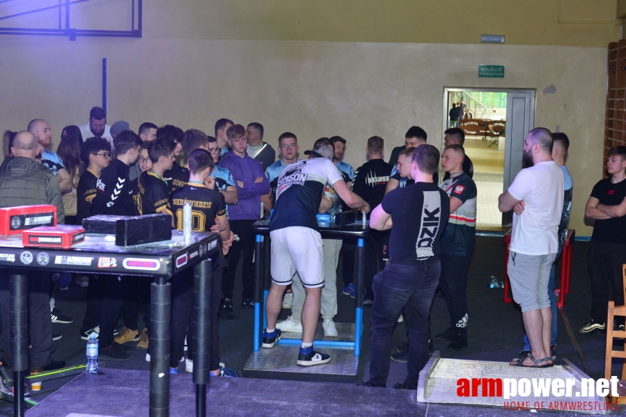 Mistrzostwa Polski 2023 - Cieszyn # Armwrestling # Armpower.net