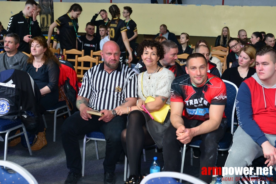 Mistrzostwa Polski 2023 - Cieszyn # Siłowanie na ręce # Armwrestling # Armpower.net