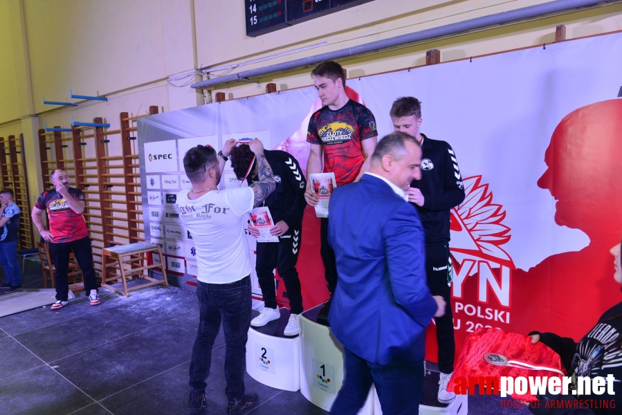 Mistrzostwa Polski 2023 - Cieszyn # Armwrestling # Armpower.net